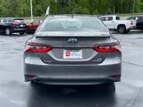 Certified 2023 Toyota Camry LE image 4