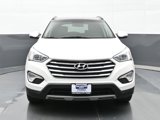 Used 2014 Hyundai Santa Fe Limited w/ Ultimate Package 07 image 2