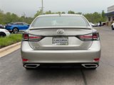 Used 2018 Lexus GS 350 F Sport image 5