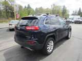 Used 2015 Jeep Cherokee Limited image 5