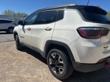 Used 2018 Jeep Compass Trailhawk w/ Navigation Group image 3