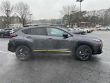 New 2025 Subaru Crosstrek 2.5i Sport image 2