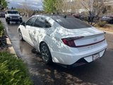 Used 2022 Hyundai Sonata SEL w/ Convenience Package image 4