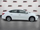 Used 2018 Nissan Sentra SV w/ Protection Package image 4