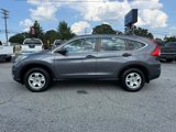 Used 2015 Honda CR-V LX image 4