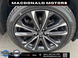 Used 2024 MAZDA CX-50 AWD 2.5 S w/ Cargo Package image 5