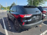 Used 2022 Ford Escape SEL w/ SEL Stealth AWD Package image 5