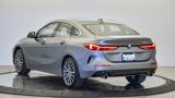Certified 2022 BMW 228i Gran Coupe w/ Convenience Package image 2