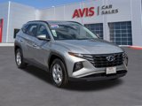Used 2023 Hyundai Tucson SEL image 3