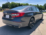 Used 2019 Honda Accord Sport image 6