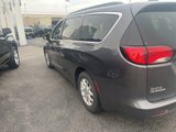 Used 2020 Chrysler Voyager Lxi image 3