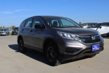Used 2015 Honda CR-V LX image 3