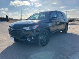 Used 2019 Chevrolet Traverse RS image 2