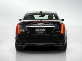 Used 2014 Cadillac CTS Luxury image 4