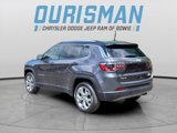 Used 2022 Jeep Compass Limited image 5