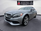 Used 2015 Mercedes-Benz C 300 4MATIC Sedan image 1
