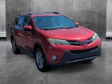 Used 2013 Toyota RAV4 XLE image 3