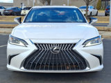 Used 2023 Lexus ES 350 w/ Premium Package image 2