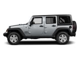 Certified 2017 Jeep Wrangler Unlimited Sport w/ Quick Order Package 24S image 3