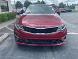 Used 2020 Kia Optima SE image 3