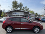 Used 2012 Nissan Rogue SV image 3