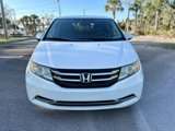 Used 2016 Honda Odyssey EX-L image 3