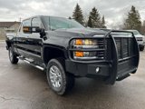Used 2019 Chevrolet Silverado 3500 LTZ w/ Duramax Plus Package image 4