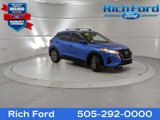 Used 2024 Nissan Kicks SV w/ Interior Electronics Package image 1