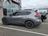 Used 2017 Nissan Rogue SV w/ Midnight Edition image 3