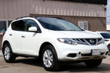 Used 2011 Nissan Murano SL w/ Navigation Pkg image 4