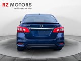 Used 2019 Nissan Sentra SR image 4