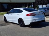 Used 2020 Ford Fusion SE w/ Equipment Group 151A image 3