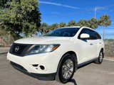 Used 2013 Nissan Pathfinder S image 3