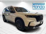 New 2025 Honda Pilot TrailSport image 4