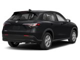 New 2025 Honda HR-V LX image 2