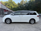 Used 2015 Toyota Sienna XLE w/ XLE Navigation Package image 3