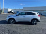 Certified 2022 Honda HR-V EX image 2