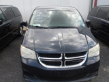 Used 2013 Dodge Grand Caravan American Value Package image 2