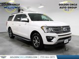 Used 2019 Ford Expedition Max XLT w/ Equipment Group 202A image 1
