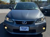 Used 2012 Lexus CT 200h image 2