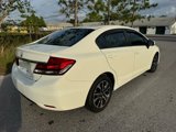 Used 2014 Honda Civic EX image 5