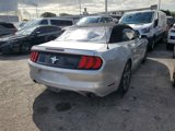 Used 2015 Ford Mustang Convertible w/ Equipment Group 051A image 3