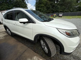 Used 2015 Honda CR-V EX-L image 2