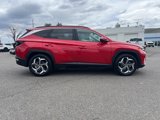 Used 2022 Hyundai Tucson SEL w/ Convenience Package image 2