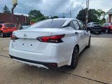Used 2021 Nissan Versa S image 3