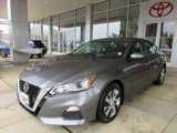 Used 2020 Nissan Altima 2.5 S image 6
