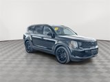 Used 2021 Kia Telluride EX w/ EX Premium Package image 2