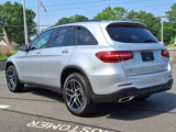 Used 2017 Mercedes-Benz GLC 300 4MATIC image 4