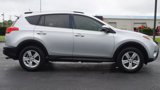 Used 2013 Toyota RAV4 XLE image 4