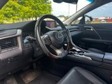 Used 2017 Lexus RX 350 FWD image 2
